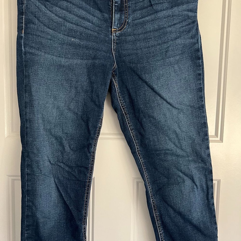 Stitch Fix Jeans
